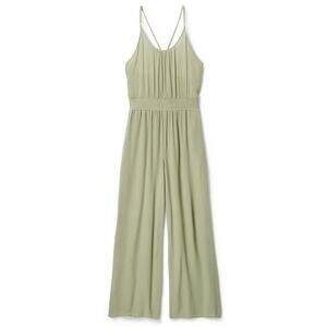 prAna  Fernie Wide Leg Jumpsuit - Women's XS